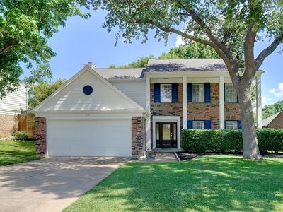 514 Chasewood Dr, Grapevine, TX, 76051