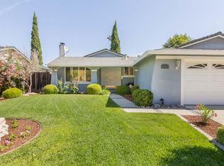 747 Colleen Dr, San Jose, CA 95123