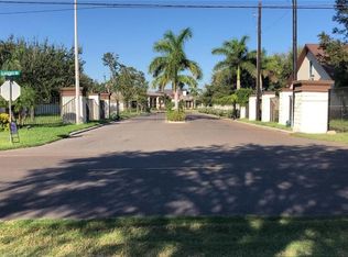 1805 Jim Schroder Dr, Mission, TX 78573