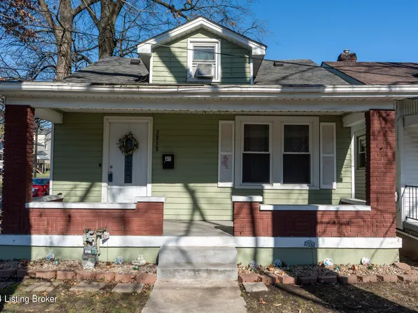 2838 Taylor Blvd, Louisville, KY 40208