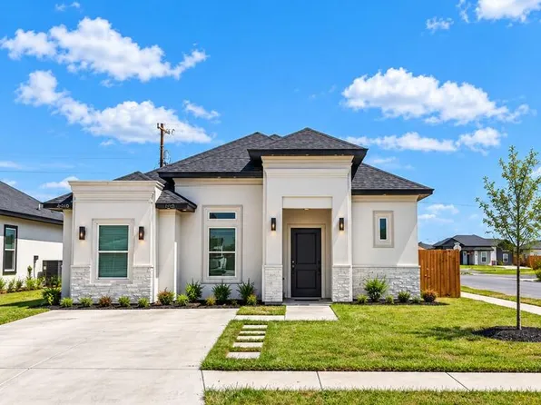6100 Dakota Cir, Brownsville, TX 78521