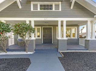 2671 Wakefield Ave, Oakland, CA