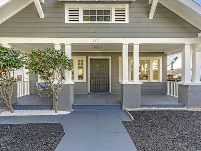 2671 Wakefield Ave, Oakland, CA, 94606
