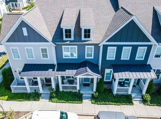 207 Ribbon Ln, Franklin, TN 37064