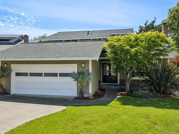 29 Andreas Circle, Novato, CA 94945