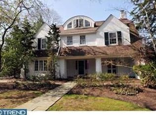 604 Pembroke Rd, Bryn Mawr, PA 19010