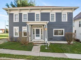 20 S 2nd St, Greenville, PA
