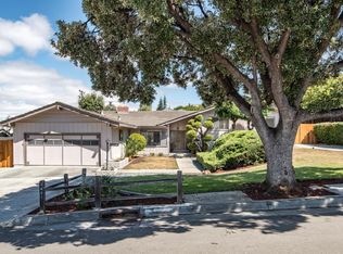 3481 Sweigert Rd, San Jose, CA 95132