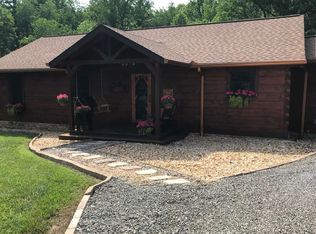 2446 Upper Bell Creek Rd, Hiawassee, GA 30546