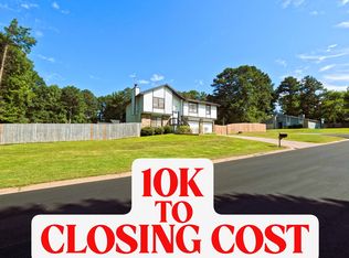 3695 Winterberry Ln, Snellville, GA 30039