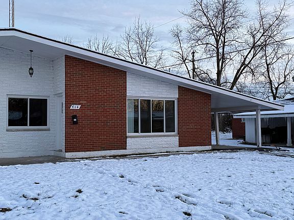 2nd image of 614 Burman Ave