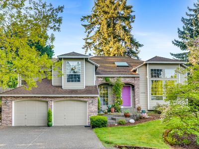 14156 SE Wilkinson Ct, Milwaukie, OR, 97267