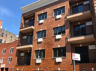 1232 Franklin Ave #3A, Bronx, NY 10456