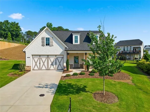 4850 Ramblewood Dr, Cumming, GA 30028