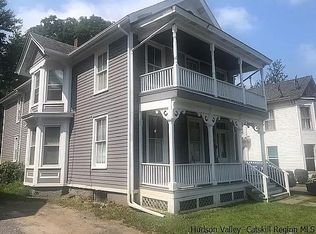 279 Washington Ave, Kingston, NY 12401