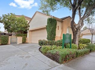 5337 Manderston Dr, San Jose, CA 95138