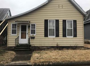 70 S 18th St, Terre Haute, IN 47807