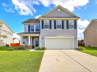 345 Albrighton Way, Moncks Corner, SC 29461