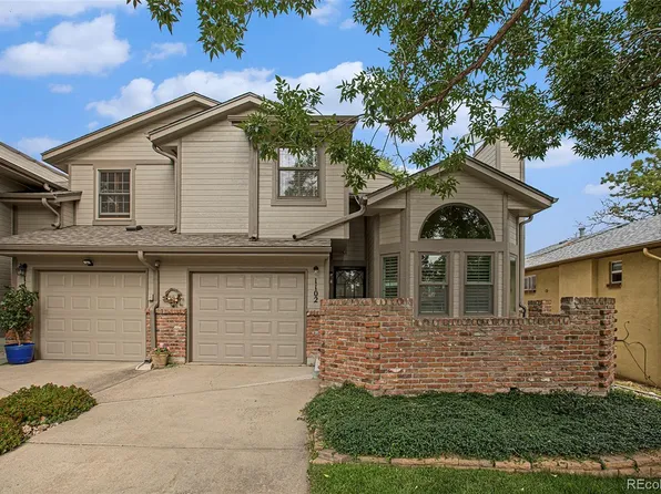1102 8th Street, Golden, CO 80401
