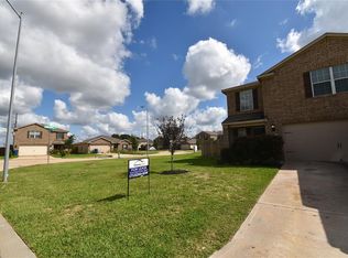17338 Osprey Forest Dr, Hockley, TX 77447