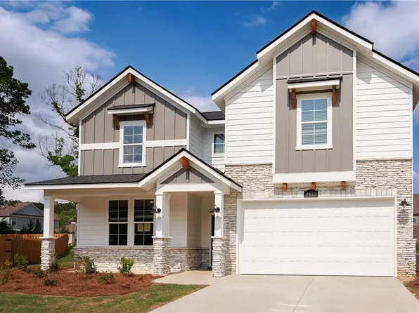 2813 Long Drive Ct, Auburn, AL 36832