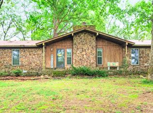 201 Fairway St, Bald Knob, AR 72010