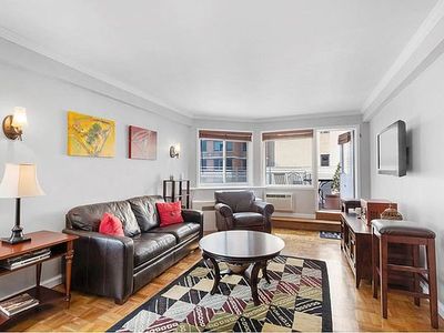 240 E 55th St #Penthouse B, New York, NY, 10022