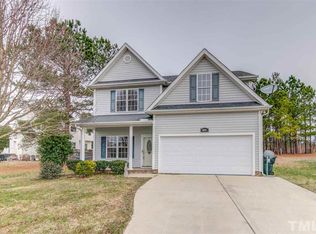 209 Hoyleholly Trce, Wendell, NC 27591