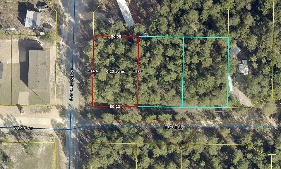 2nd image of 1 Ponderosa Blvd