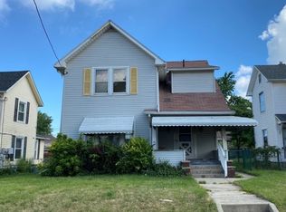211 Michael Ave, West Alexandria, OH 45381