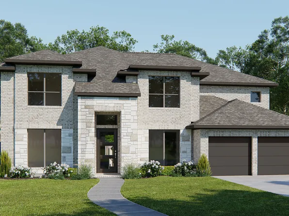 31713 Rosemary Rd, Fulshear, TX 77423