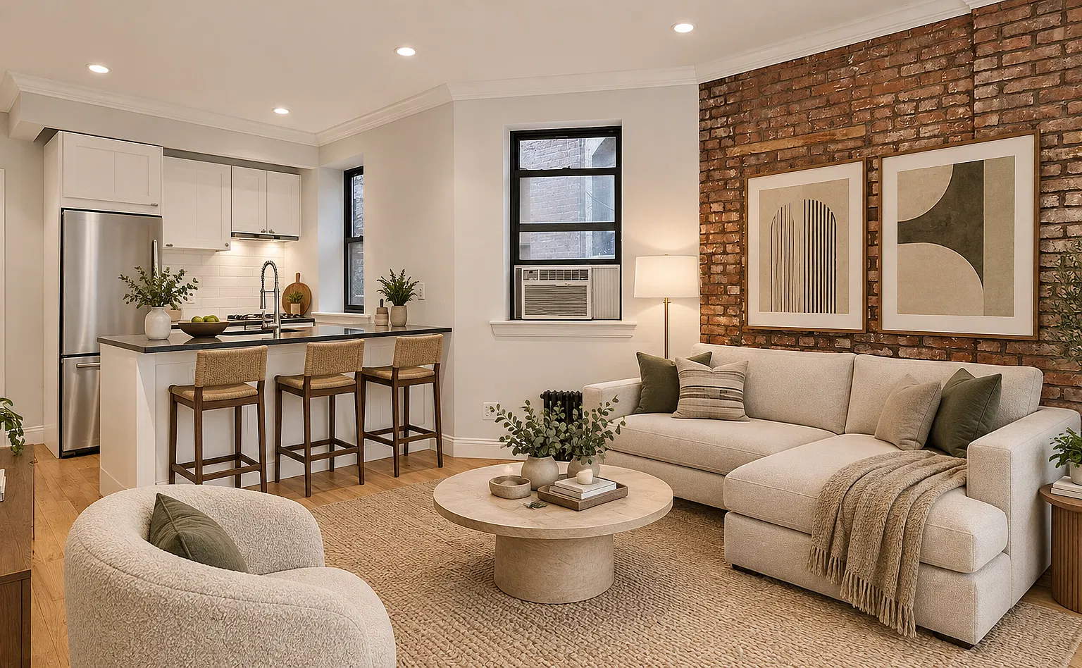 266 Elizabeth Street — Photo 1