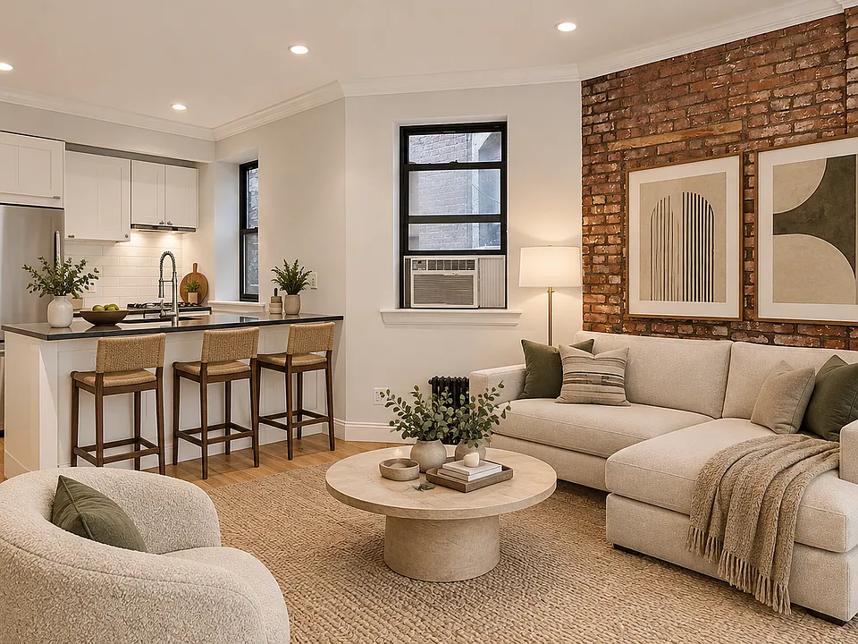 266 Elizabeth St #4
