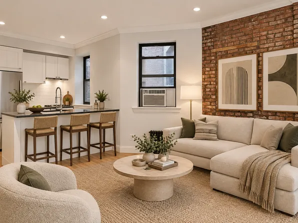 266 Elizabeth St, New York, NY