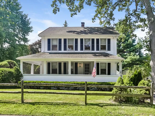 355 West Ave, Darien, CT 06820