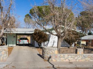 885 Lees Dr, Las Cruces, NM 88001