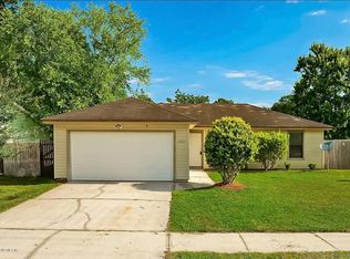 7427 Sweet Rose Ln, Jacksonville, FL 32244
