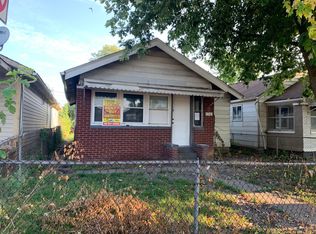 2346 Spann Ave, Indianapolis, IN 46203