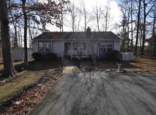 145 Jefferson Dr, Palmyra, VA 22963