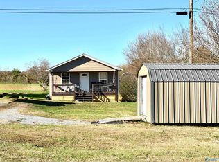 6743 County Road 78, Fort Payne, AL 35967