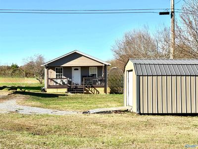6743 County Road 78, Fort Payne, AL, 35967