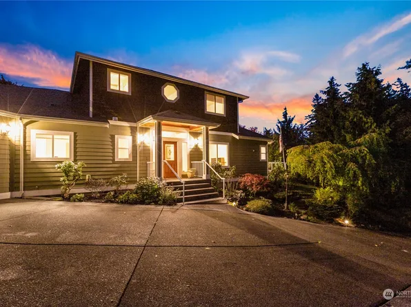 4615 Parkhurst Drive, Bellingham, WA 98229