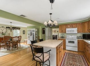55 Main St, Carver, MA 02330