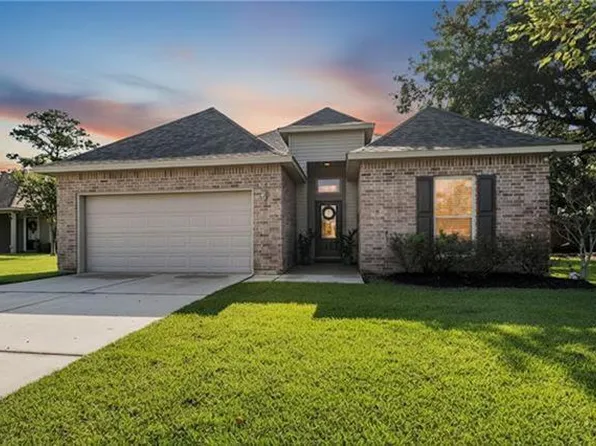 41843 Snowball Cir, Ponchatoula, LA 70454