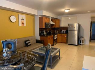 1025 Arch St UNIT 602, Philadelphia, PA 19107