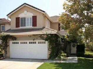 10 Saint Pierre, Trabuco Canyon, CA 92679