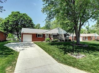 3219 Regent St, Dayton, OH 45409