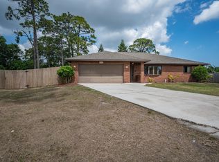 1397 Madoc St NW, Palm Bay, FL 32907