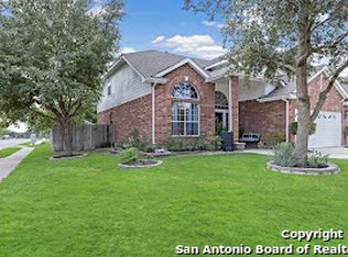 12302 Red Maple Way, San Antonio, TX 78253