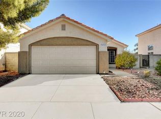 5632 Royal Castle Ln, Las Vegas, NV 89130